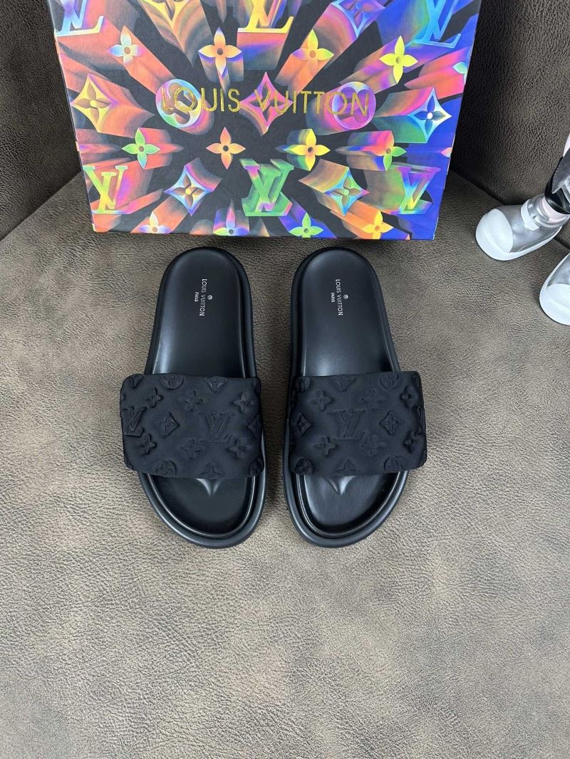 Louis Vuitton Slippers